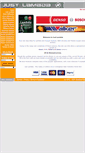 Mobile Screenshot of lambdasensor.com